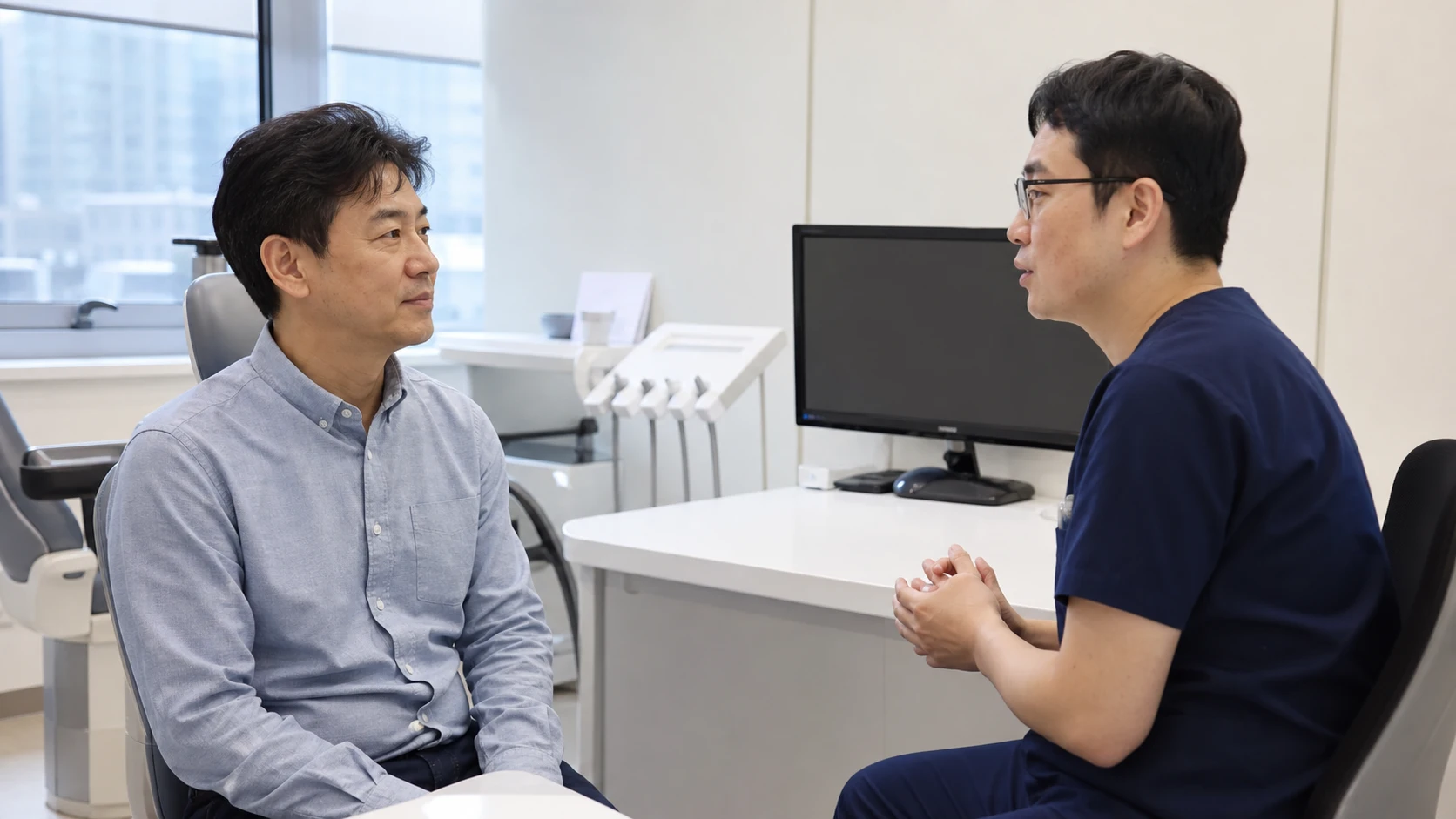 임플란트 치과 선택 기준