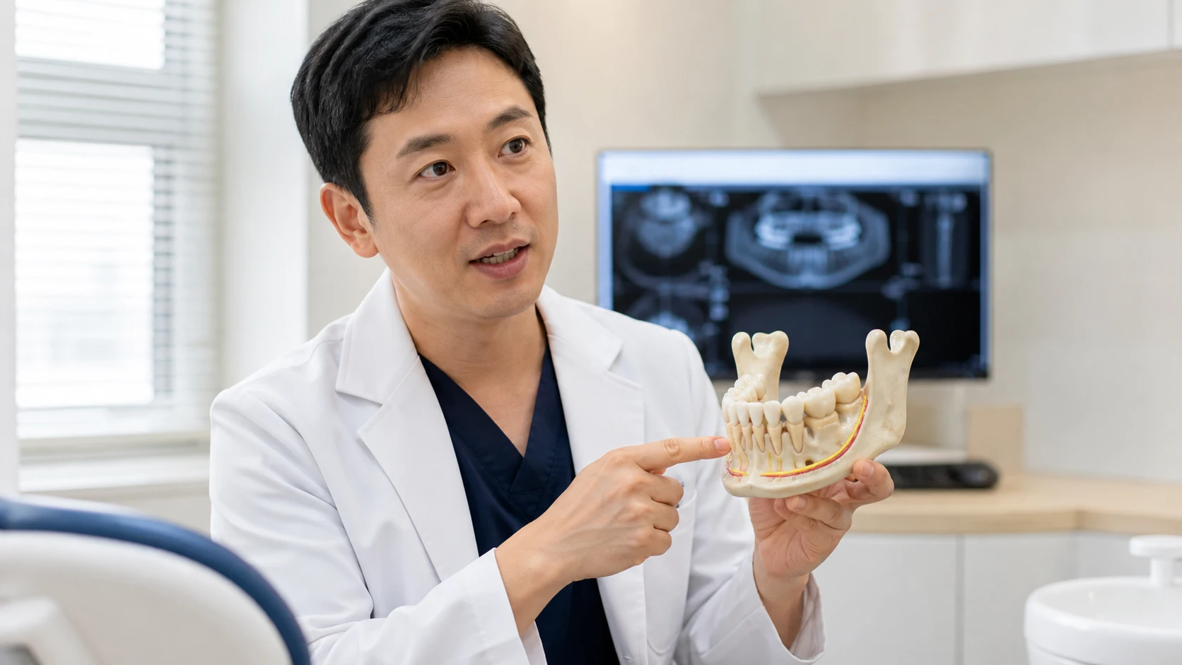 아래 어금니 임플란트 가격